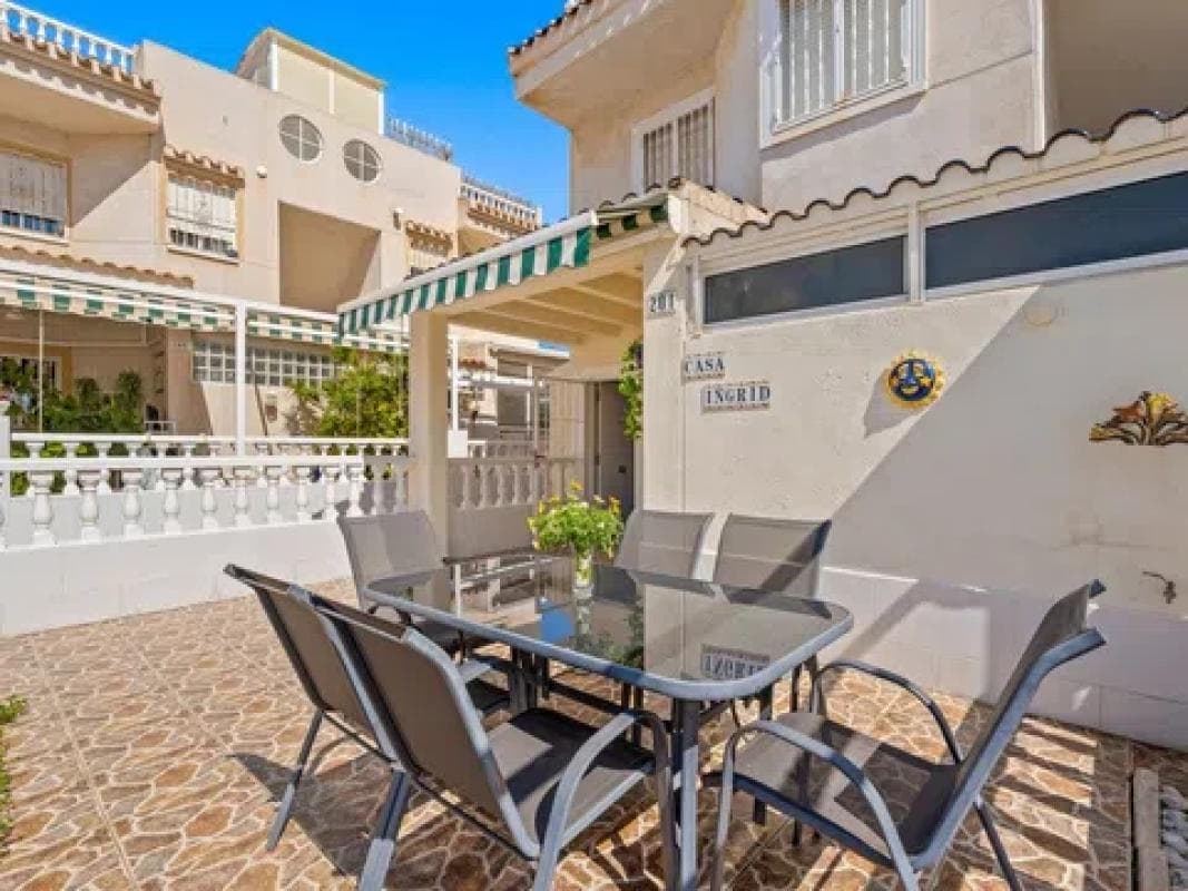 Venta de piso en Avenida de Corcega, 212, Torrevieja
photo 5