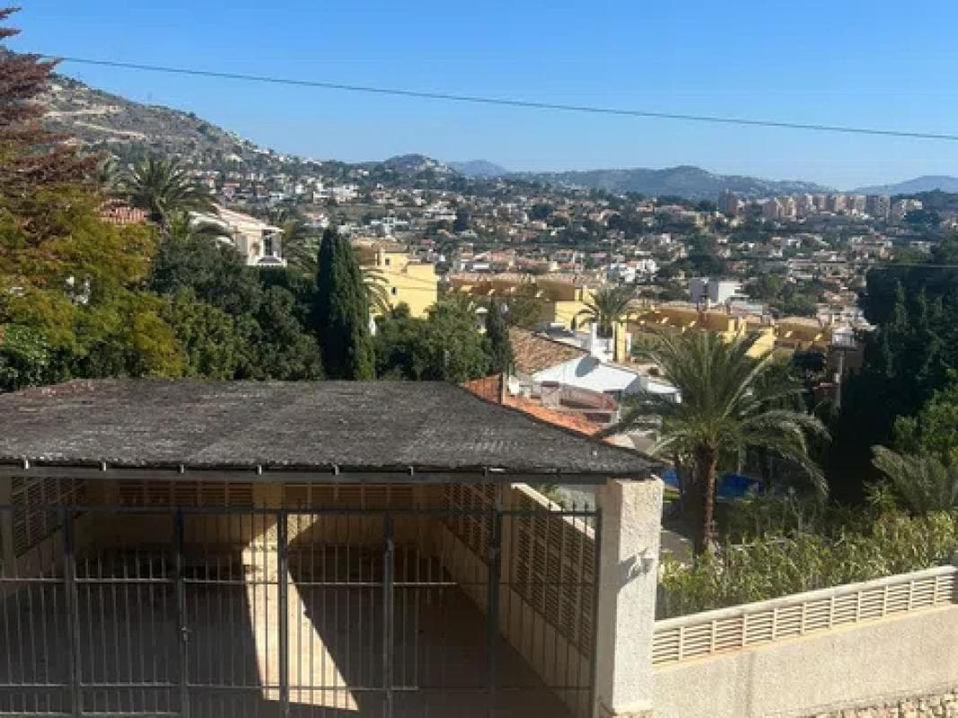 Venta de chalet independiente en maryvilla, Calpe
photo 5