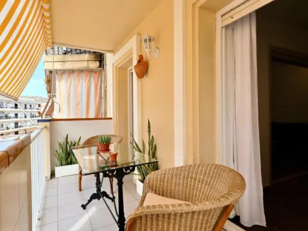 Venta de piso en Avenida Rey Jaime I, 12, Jávea/Xàbia
photo 2