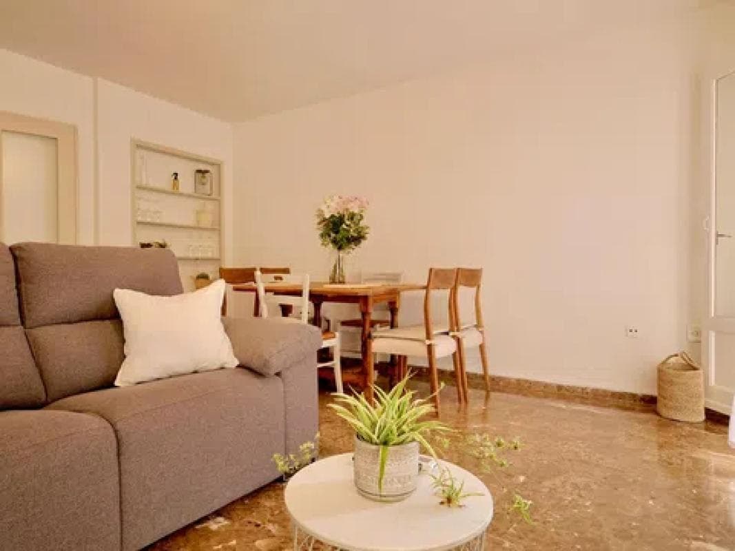Venta de piso en Avenida Rey Jaime I, 12, Jávea/Xàbia
photo 3