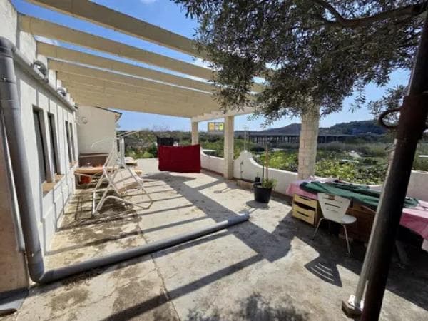 Finca rústica en venta en Altea la Vella , Altea thumbnail 1