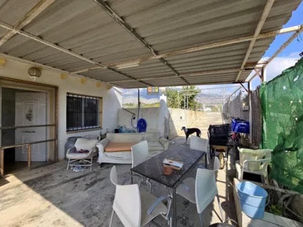 Finca rústica en venta en Altea la Vella , Altea thumbnail 2