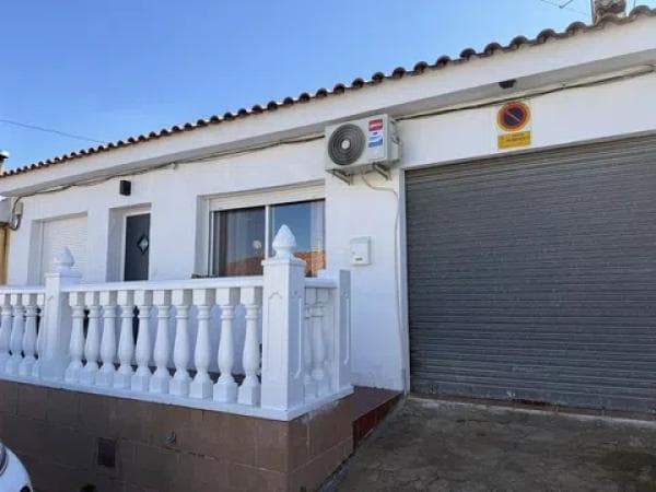 Chalet adosado thumbnail 1