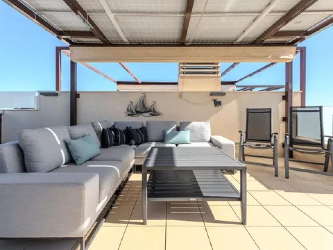 Venta de chalet adosado en Avenida de Colón, 56 , Pilar de la Horadada photo 3