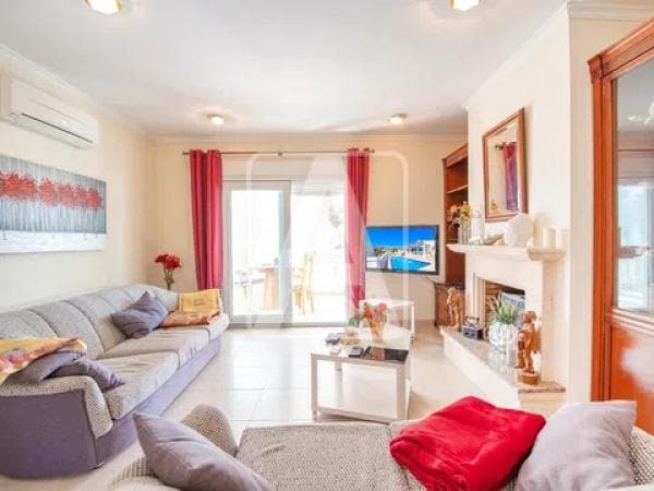 Chalet independiente en venta en La Fustera, Benissa
thumbnail 2