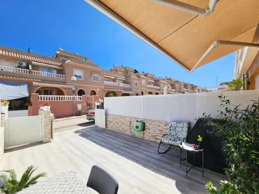 Venta de chalet independiente en Monte y Mar, Gran Alacant
photo 2
