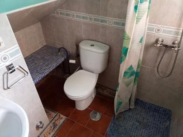 Chalet adosado en calle Aragón, 30 thumbnail 2