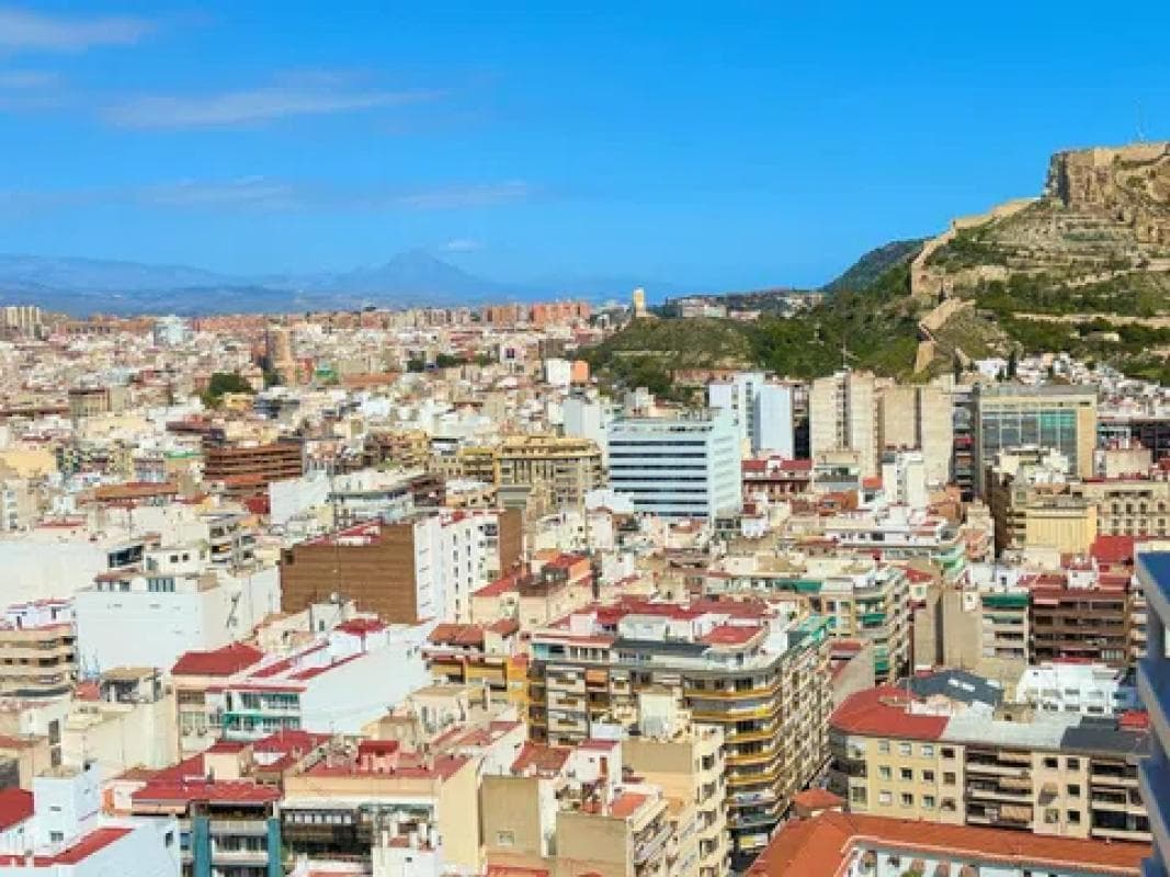 Venta de piso en Calle Poeta Vila y Blanco, 4, Alicante / Alacant
photo 4