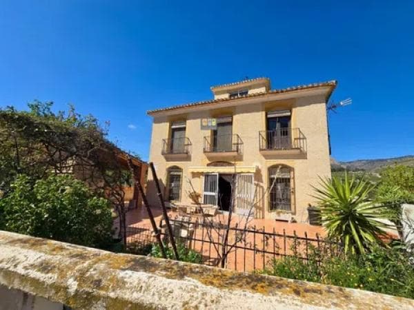 Casa independiente photo 1