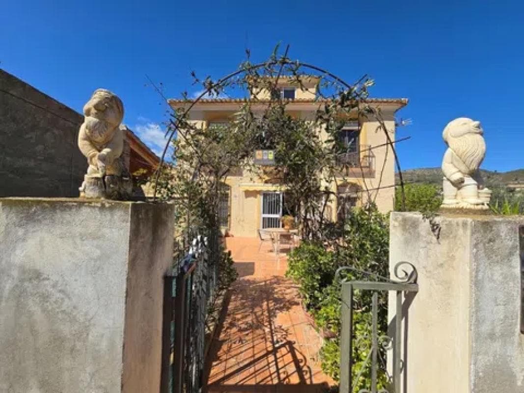 Venta de chalet independiente en Relleu, Relleu
photo 5