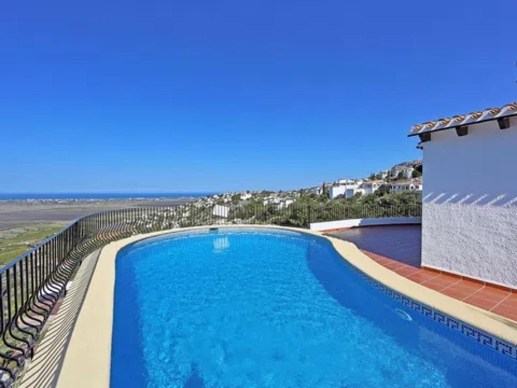 Venta de chalet independiente en Avenida Rafol, Denia
photo 2
