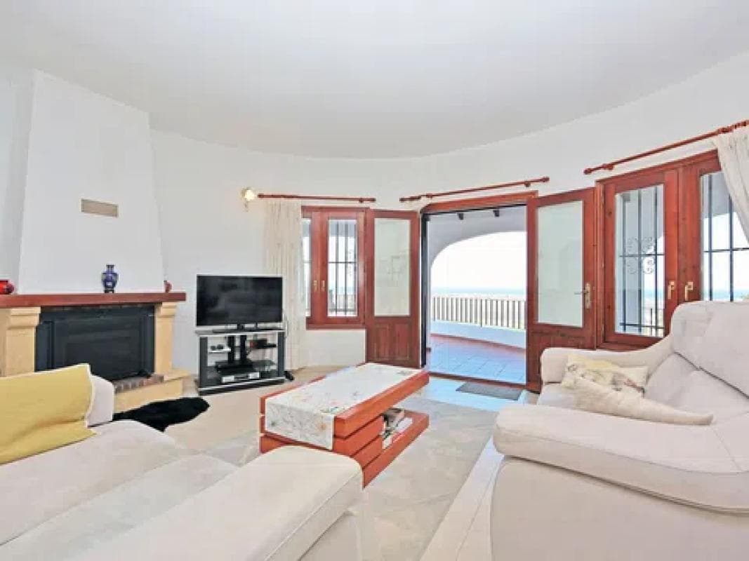 Venta de chalet independiente en Avenida Rafol, Denia
photo 3