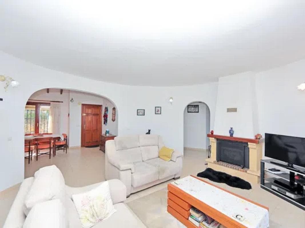 Venta de chalet independiente en Avenida Rafol, Denia
photo 4