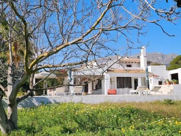 Casa rural photo 1