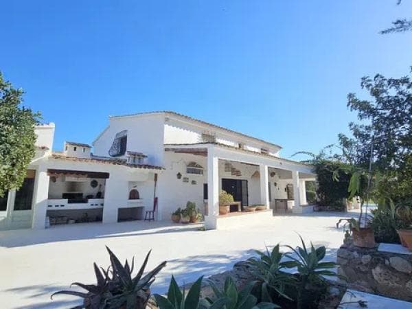 Casa rural thumbnail 1