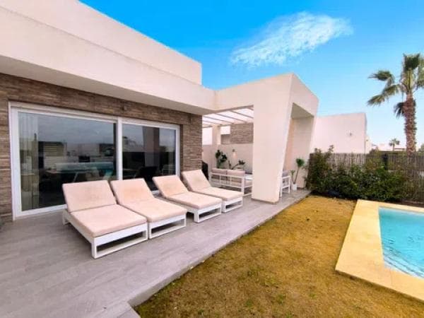 Casa independiente thumbnail 1
