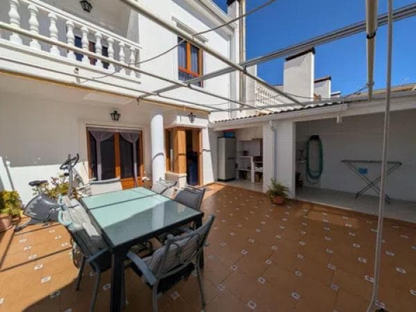 Chalet pareado en calle Petrel photo 2