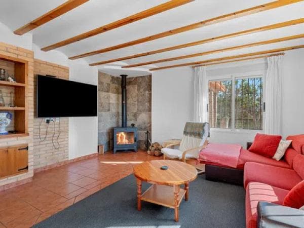 Independent chalet for sale in Los Montesinos, Los Montesinos
thumbnail 2