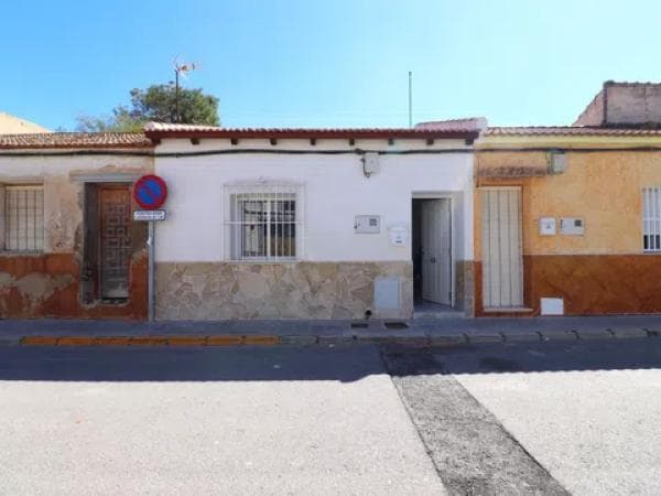 Chalet adosado photo 1