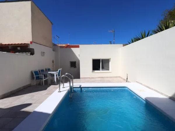 Chalet adosado photo 4
