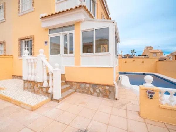 Chalet pareado en avenida de Gijón, 147 thumbnail 2