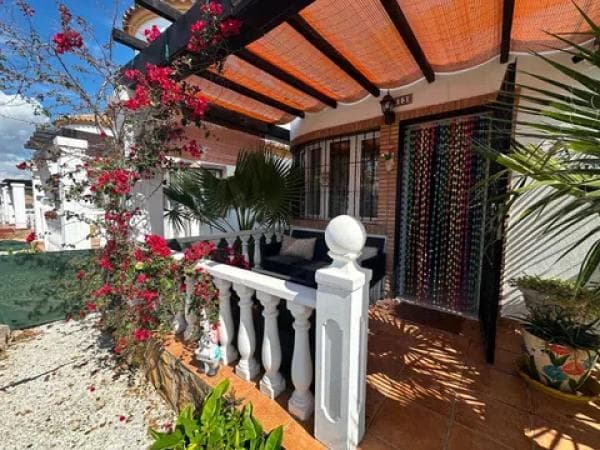 Chalet pareado photo 4