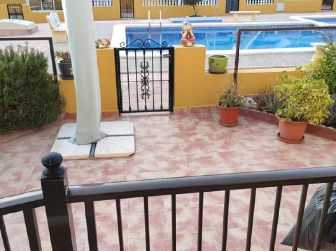 Venta de chalet adosado en Calle Pedro María Unanue , San Fulgencio photo 4