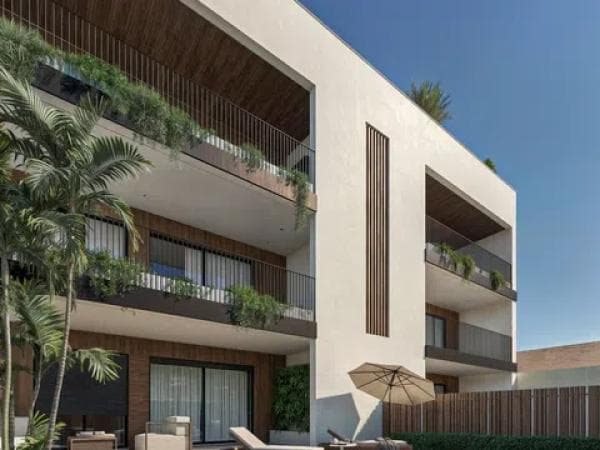 Venta de piso en Calle Mestral, 3, Manacor
photo 1
