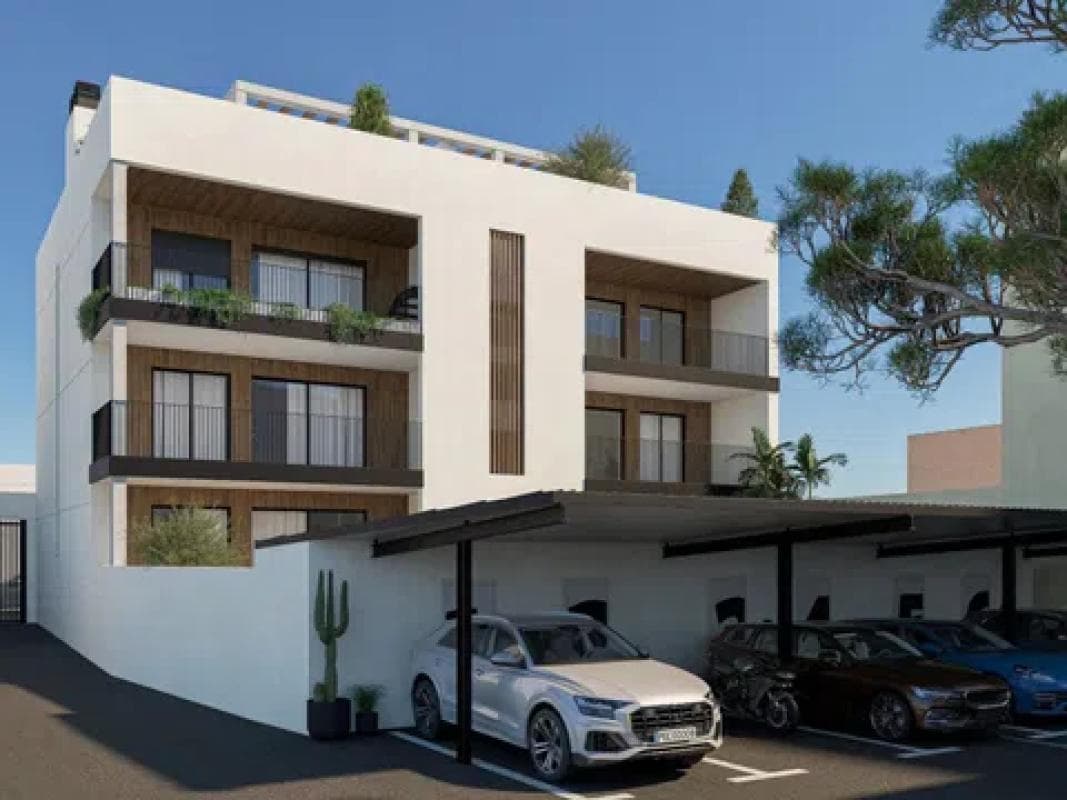 Venta de piso en Calle Mestral, 3, Manacor
photo 2