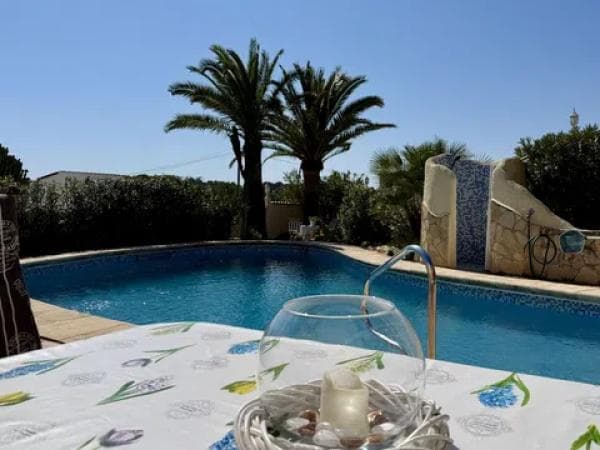 Chalet independiente en venta en Benimeit-Tabaira, Moraira
thumbnail 2