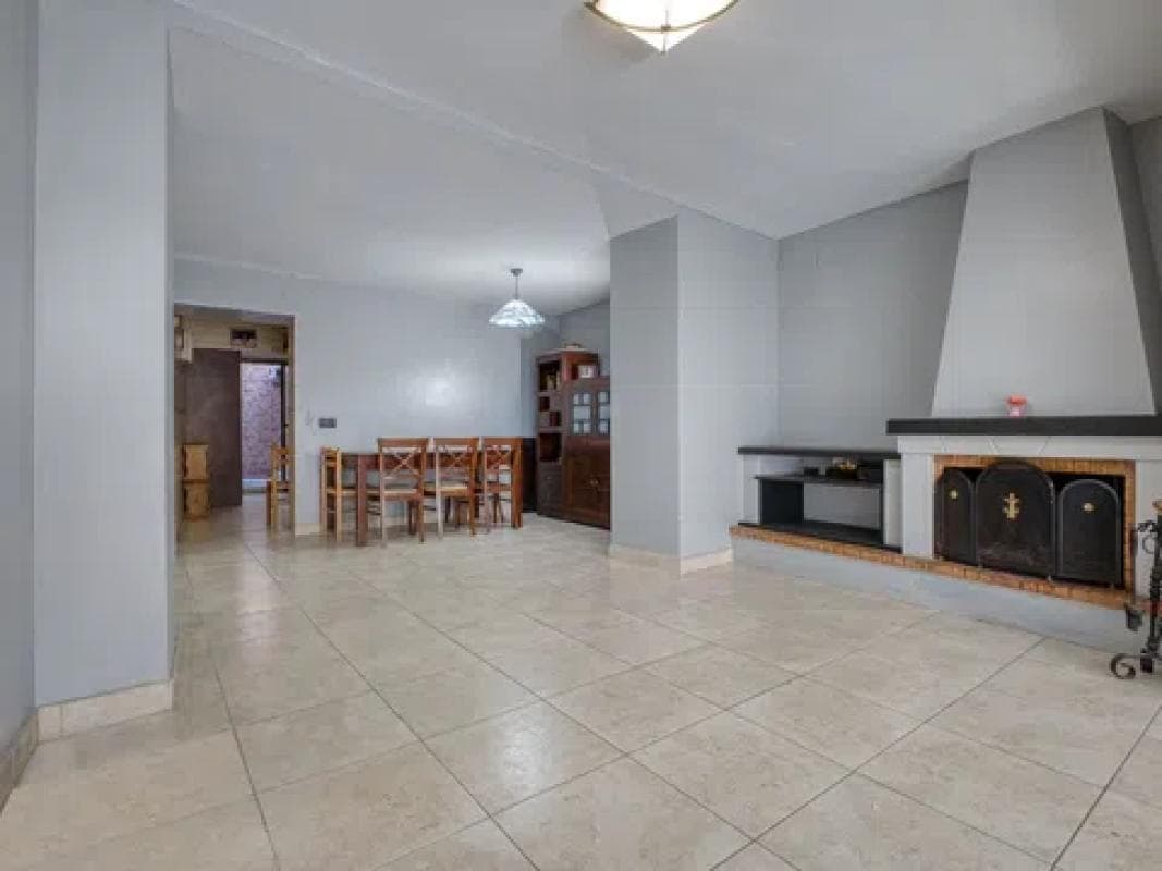 Venta de chalet adosado en Calle Benimagrell , San Juan de Alicante photo 2