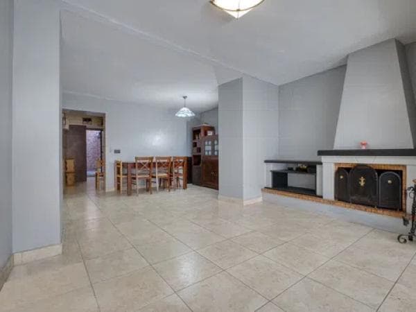 Chalet adosado en calle Benimagrell thumbnail 1