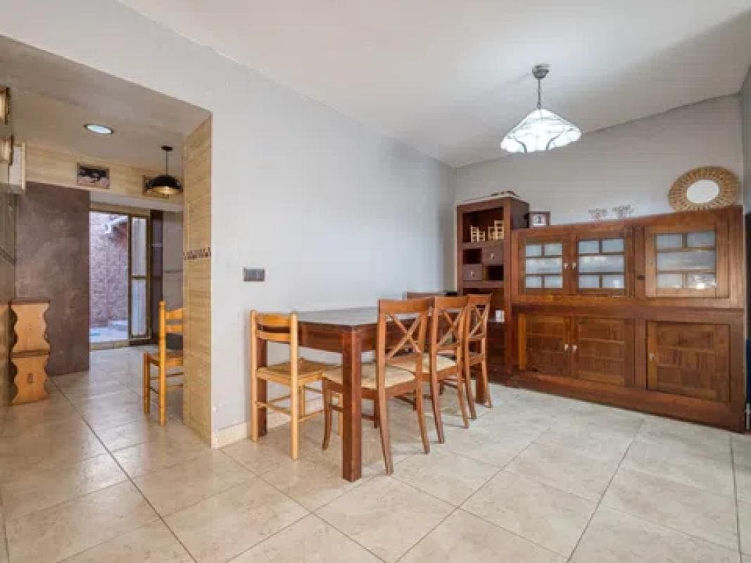 Venta de chalet adosado en Calle Benimagrell , San Juan de Alicante photo 4