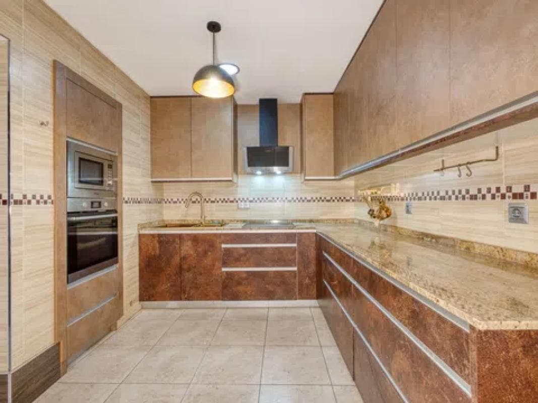 Venta de chalet adosado en Calle Benimagrell , San Juan de Alicante photo 5