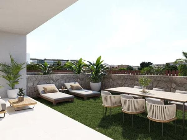 Venta de piso en Calle Sequia Dels Mallorquí s/n, Santa Eulalia del Río
photo 1