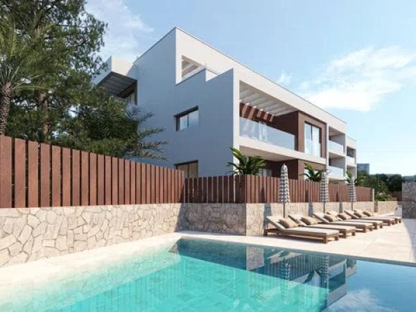Venta de piso en Calle Sequia Dels Mallorquí s/n, Santa Eulalia del Río
thumbnail 1