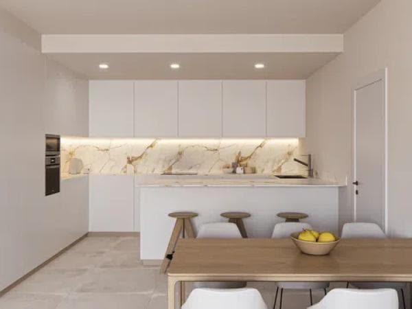 Venta de piso en Calle Sequia Dels Mallorquí s/n, Santa Eulalia del Río
thumbnail 2