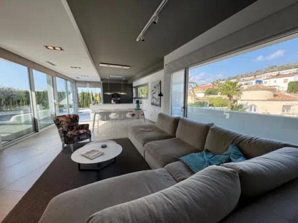 Chalet independiente en venta en Cometa-Carrió, Calpe
thumbnail 1