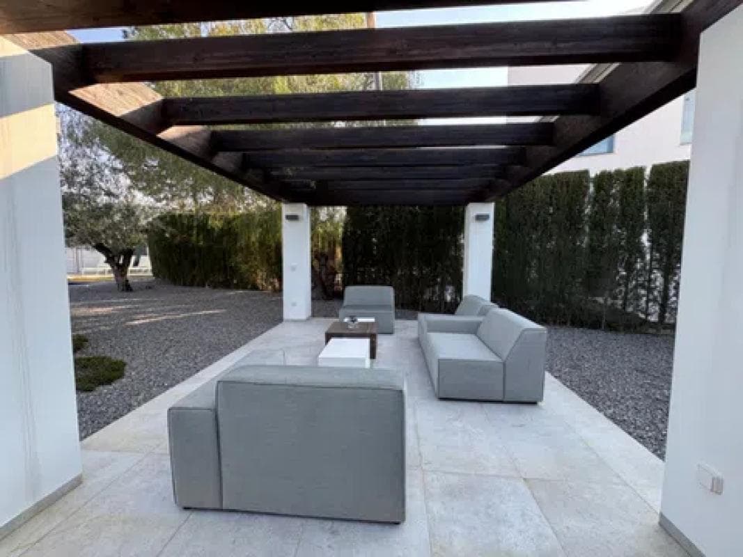 Venta de chalet independiente en Cometa-Carrió, Calpe
photo 3