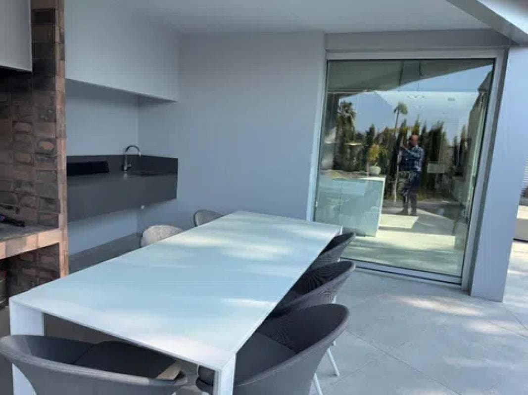 Venta de chalet independiente en Cometa-Carrió, Calpe
photo 5