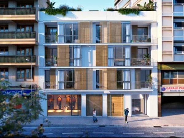 Venta de piso en Calle de Gilabert de Centelles, 6, Palma de Mallorca
photo 1