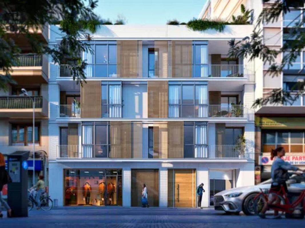 Venta de piso en Calle de Gilabert de Centelles, 6, Palma de Mallorca
photo 3