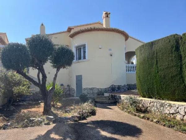 Independent chalet for sale in Rafol de Almunia, Rafol de Almunia
photo 1