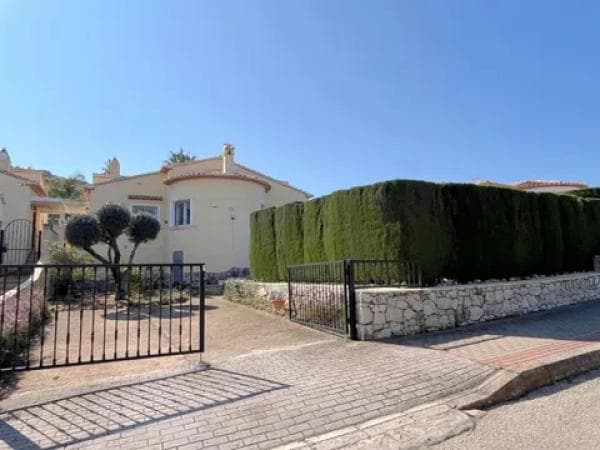 Independent chalet for sale in Rafol de Almunia, Rafol de Almunia
thumbnail 1
