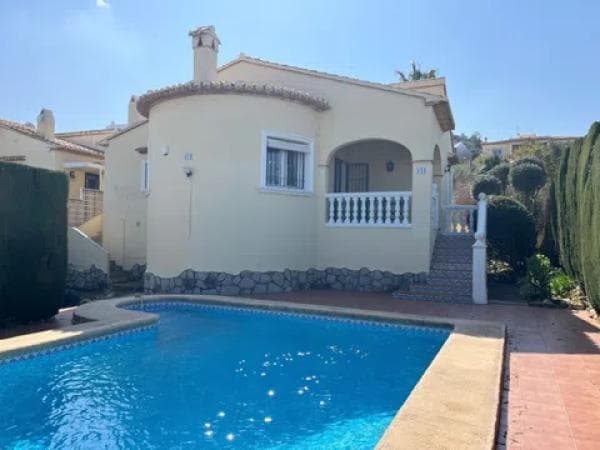 Independent chalet for sale in Rafol de Almunia, Rafol de Almunia
thumbnail 2