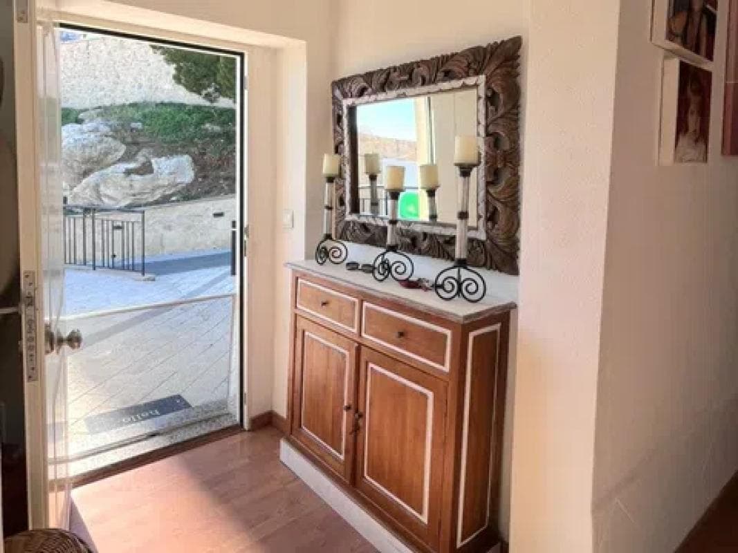 Venta de chalet adosado en CL SANTA CREU, 3 , Jijona / Xixona photo 5