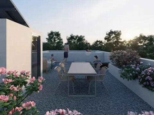 Chalet adosado en calle Dels Cirerers, 11 thumbnail 1