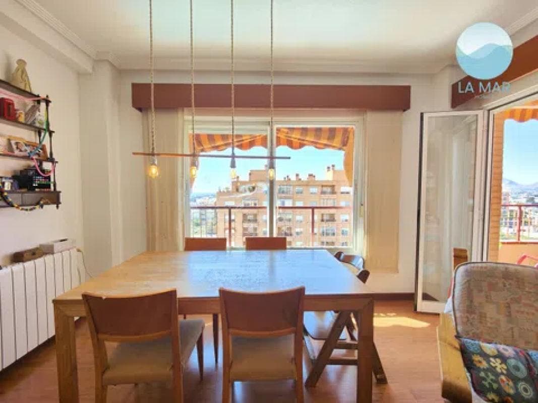 Venta de piso en Calle Elda, San Vicente del Raspeig
photo 4