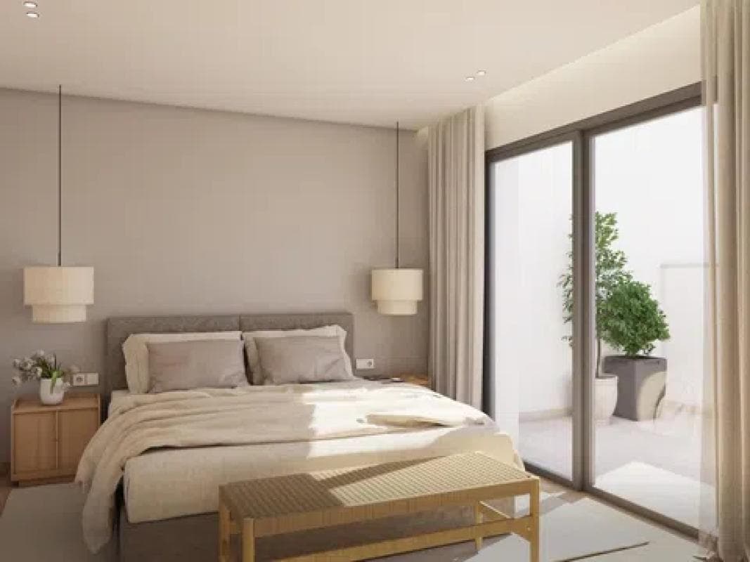 Venta de chalet adosado en Llucmajor Interior , Llucmajor photo 4