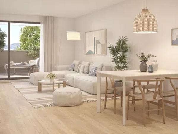 Venta de piso en Calle Aragón, 226, Palma de Mallorca
photo 1